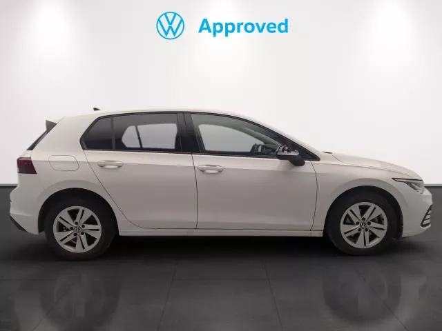 Volkswagen Golf Life 2.0 TDI 85 kW (115 CV) de segunda mano