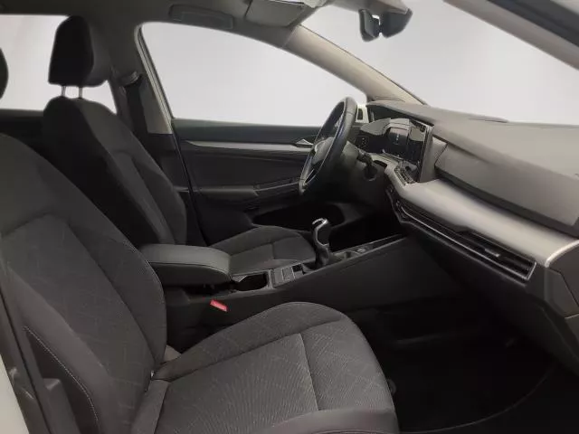 Volkswagen Golf Life 2.0 TDI 85 kW (115 CV) de segunda mano