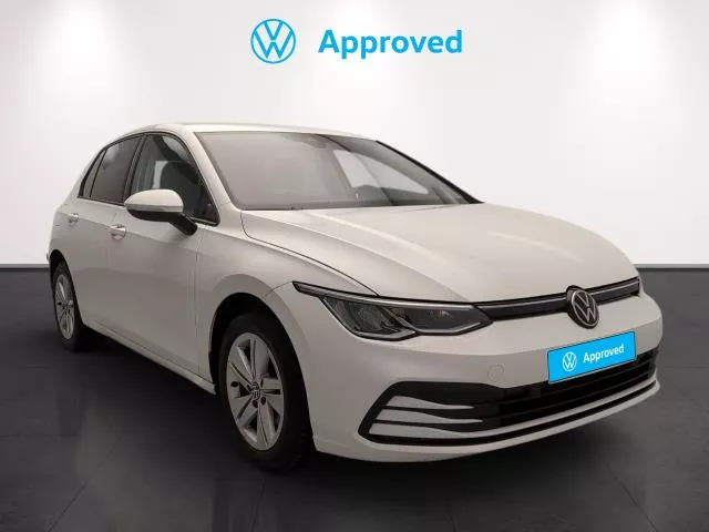 Volkswagen Golf Life 2.0 TDI 85 kW (115 CV) de segunda mano