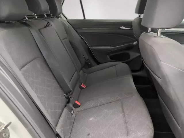 Volkswagen Golf Life 2.0 TDI 85 kW (115 CV) de segunda mano