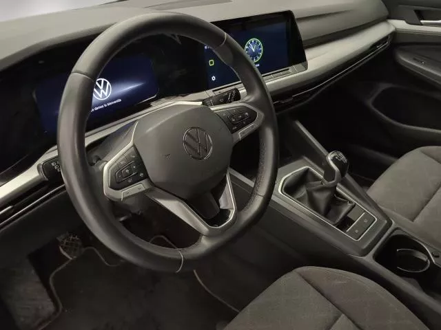 Volkswagen Golf Life 2.0 TDI 85 kW (115 CV) de segunda mano