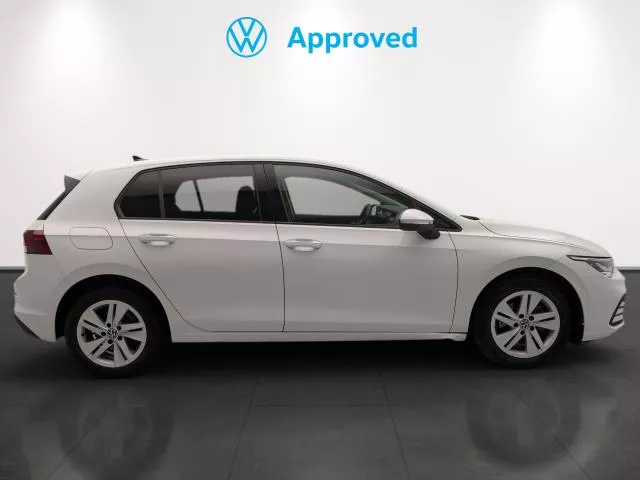 Volkswagen Golf Life 2.0 TDI 85 kW (115 CV) de segunda mano