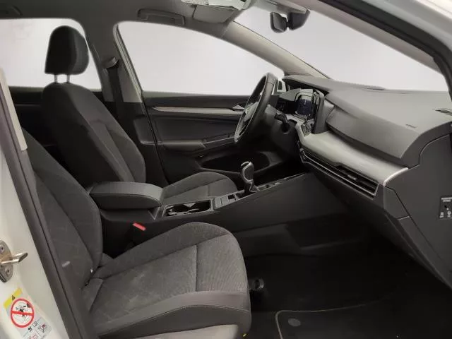 Volkswagen Golf Life 2.0 TDI 85 kW (115 CV) de segunda mano