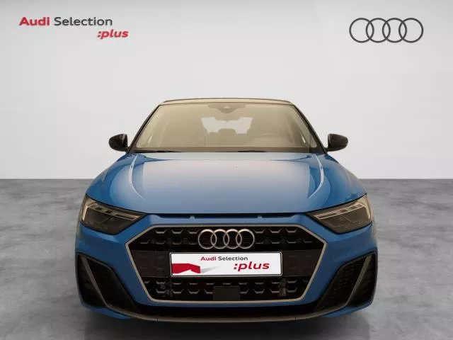 Audi A1 Adrenalin edition 30 TFSI 81 kW (110 CV) de segunda mano