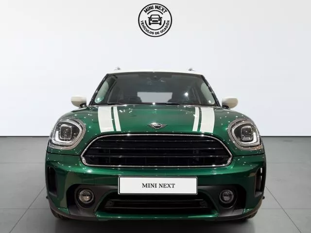 MINI Countryman Cooper 100 kW (136 CV) de segunda mano