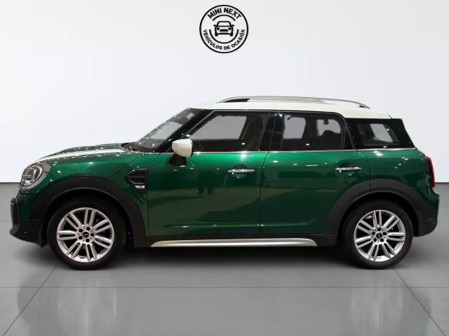 MINI Countryman Cooper 100 kW (136 CV) de segunda mano