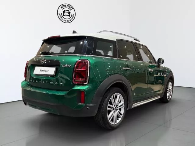 MINI Countryman Cooper 100 kW (136 CV) de segunda mano