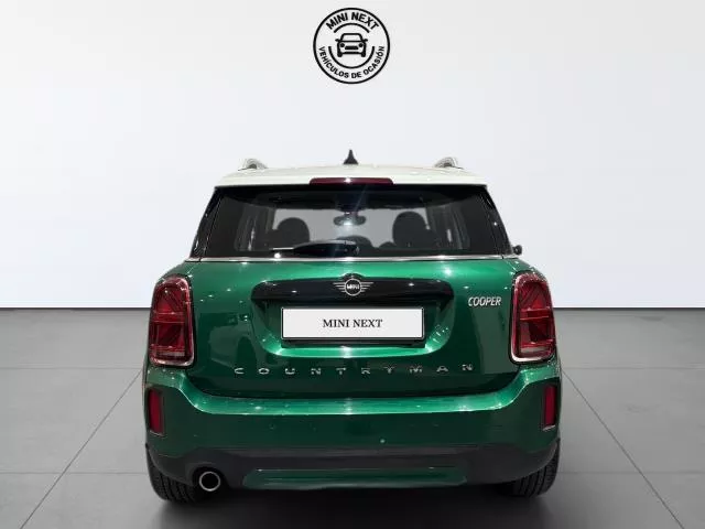 MINI Countryman Cooper 100 kW (136 CV) de segunda mano