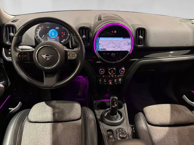 MINI Countryman Cooper 100 kW (136 CV) de segunda mano