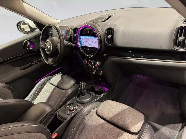 MINI Countryman Cooper 100 kW (136 CV) de segunda mano