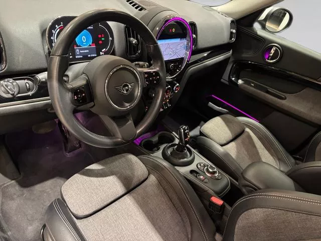 MINI Countryman Cooper 100 kW (136 CV) de segunda mano