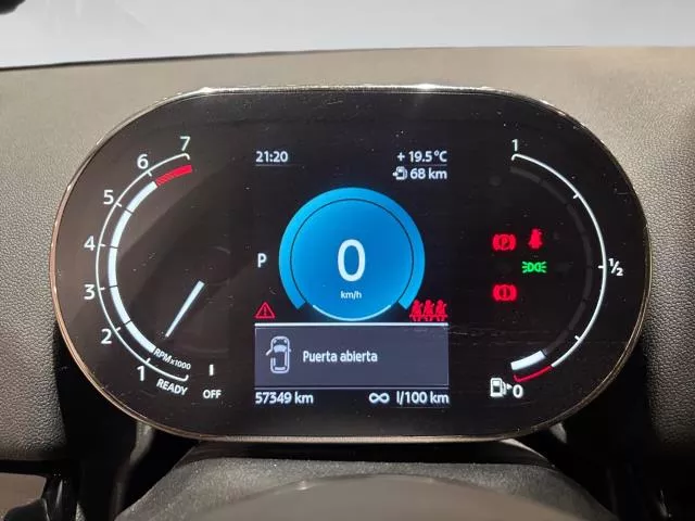 MINI Countryman Cooper 100 kW (136 CV) de segunda mano