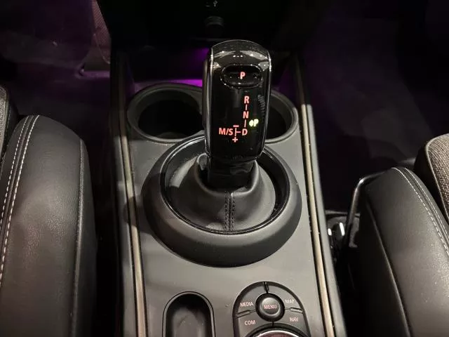 MINI Countryman Cooper 100 kW (136 CV) de segunda mano