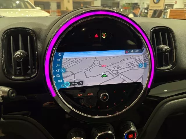 MINI Countryman Cooper 100 kW (136 CV) de segunda mano