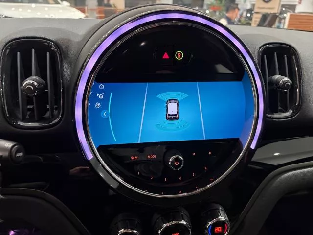 MINI Countryman Cooper 100 kW (136 CV) de segunda mano