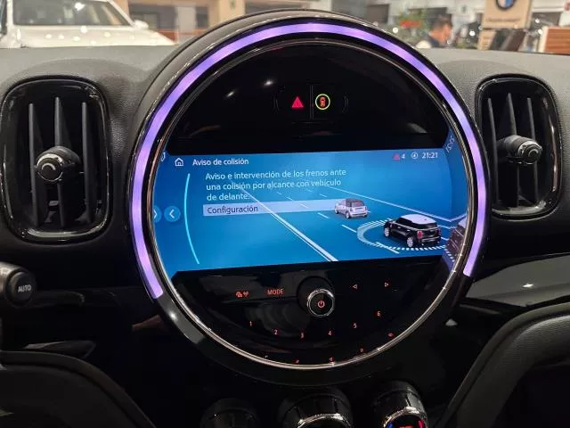 MINI Countryman Cooper 100 kW (136 CV) de segunda mano