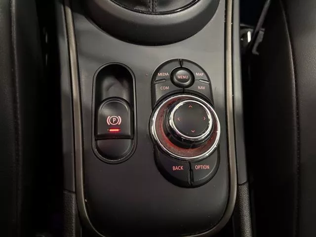 MINI Countryman Cooper 100 kW (136 CV) de segunda mano