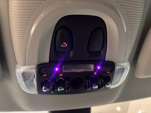 MINI Countryman Cooper 100 kW (136 CV) de segunda mano