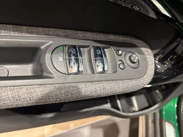 MINI Countryman Cooper 100 kW (136 CV) de segunda mano