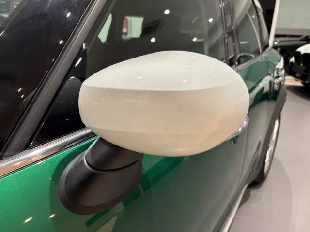 MINI Countryman Cooper 100 kW (136 CV) de segunda mano