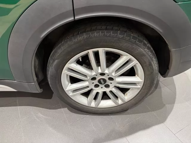 MINI Countryman Cooper 100 kW (136 CV) de segunda mano