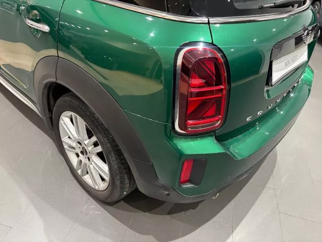 MINI Countryman Cooper 100 kW (136 CV) de segunda mano