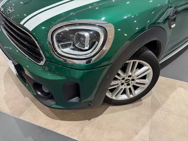 MINI Countryman Cooper 100 kW (136 CV) de segunda mano