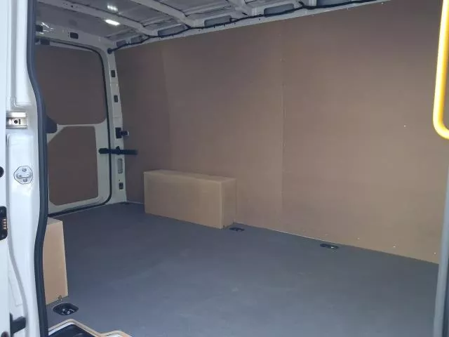 Volkswagen Crafter Batalla Media TN 2.0 TDI L3H2 103 kW (140 CV) 3.500 de segunda mano