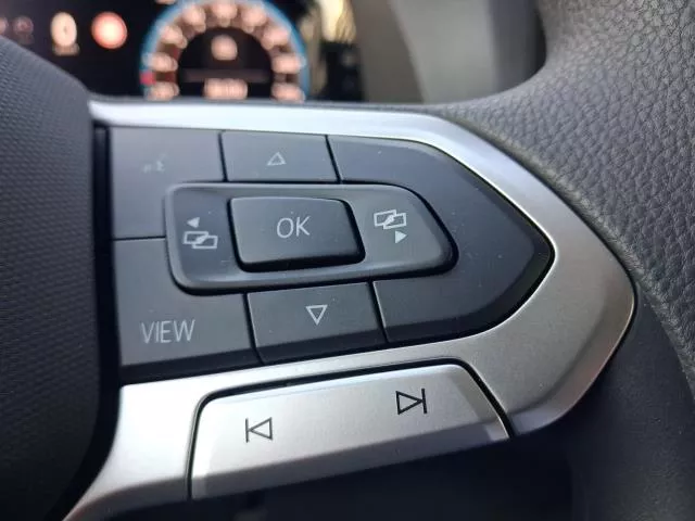 Volkswagen Crafter Batalla Media TN 2.0 TDI L3H2 103 kW (140 CV) 3.500 de segunda mano