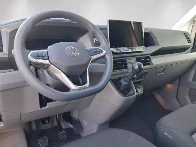 Volkswagen Crafter Batalla Media TN 2.0 TDI L3H2 103 kW (140 CV) 3.500 de segunda mano