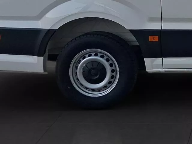 Volkswagen Crafter Batalla Media TN 2.0 TDI L3H2 103 kW (140 CV) 3.500 de segunda mano