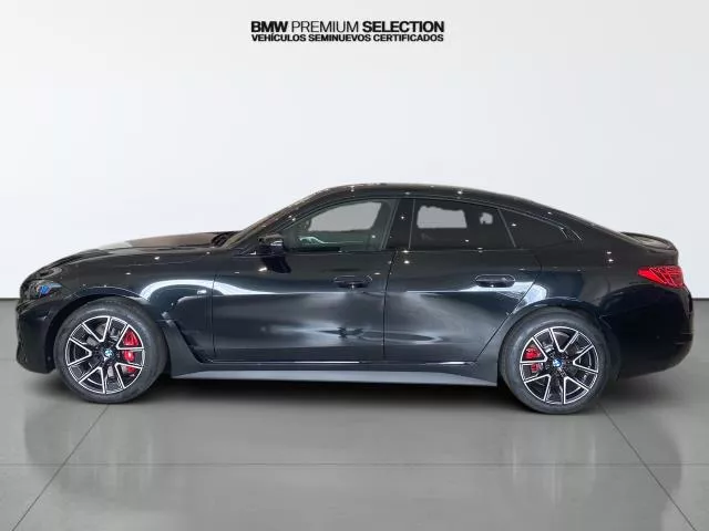 BMW Serie 4 de segunda mano