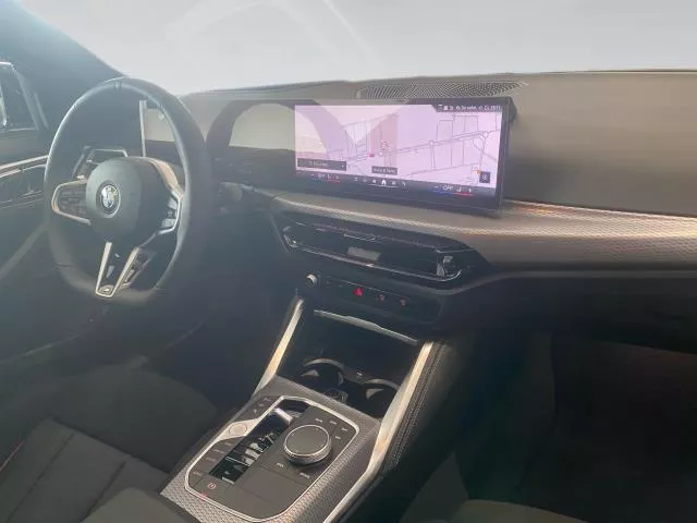 BMW Serie 4 de segunda mano