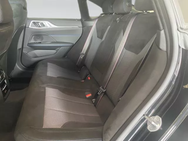 BMW Serie 4 de segunda mano