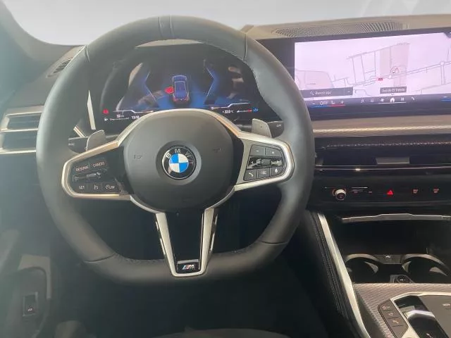 BMW Serie 4 de segunda mano