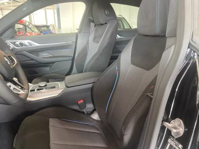 BMW Serie 4 de segunda mano