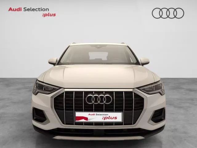 Audi Q3 Advanced 35 TDI 110 kW (150 CV) S tronic de segunda mano