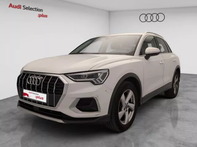 Audi Q3 Advanced 35 TDI 110 kW (150 CV) S tronic de segunda mano