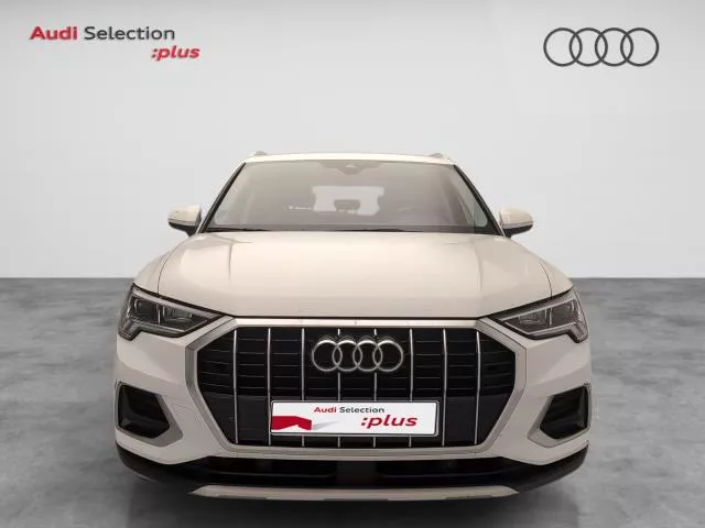 Audi Q3 Advanced 35 TDI 110 kW (150 CV) S tronic de segunda mano