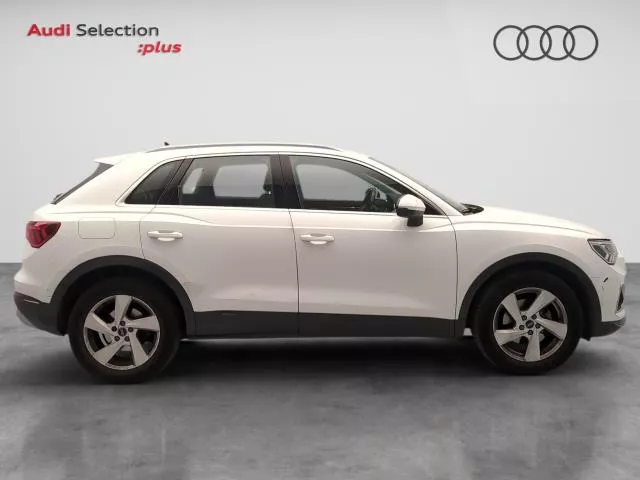 Audi Q3 Advanced 35 TDI 110 kW (150 CV) S tronic de segunda mano