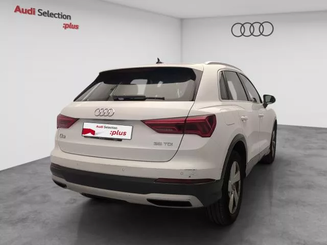 Audi Q3 Advanced 35 TDI 110 kW (150 CV) S tronic de segunda mano