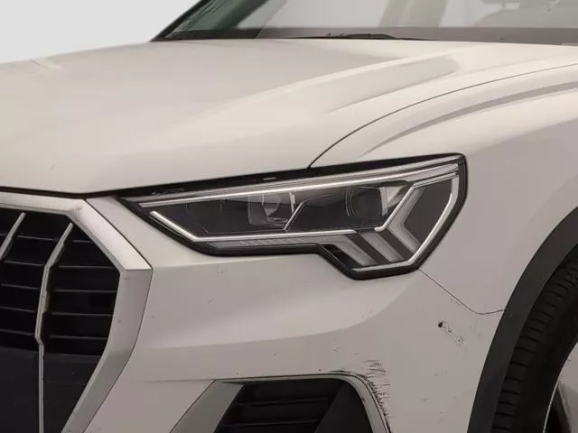 Audi Q3 Advanced 35 TDI 110 kW (150 CV) S tronic de segunda mano