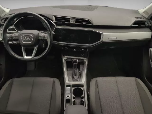 Audi Q3 Advanced 35 TDI 110 kW (150 CV) S tronic de segunda mano