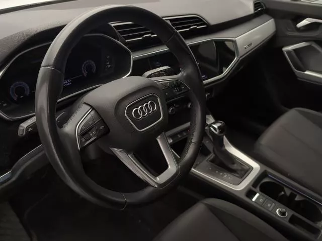 Audi Q3 Advanced 35 TDI 110 kW (150 CV) S tronic de segunda mano