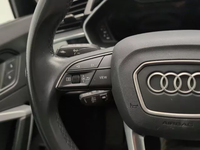 Audi Q3 Advanced 35 TDI 110 kW (150 CV) S tronic de segunda mano