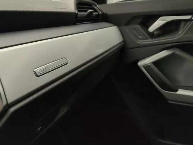 Audi Q3 Advanced 35 TDI 110 kW (150 CV) S tronic de segunda mano