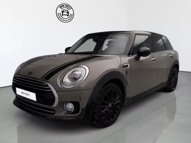 MINI Clubman Cooper 100 kW (136 CV) de segunda mano