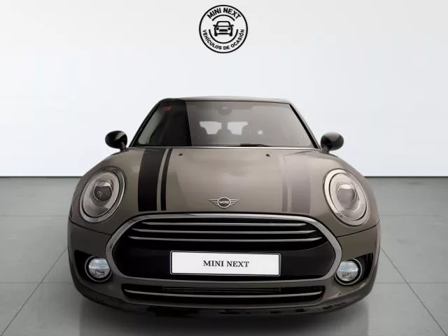 MINI Clubman Cooper 100 kW (136 CV) de segunda mano