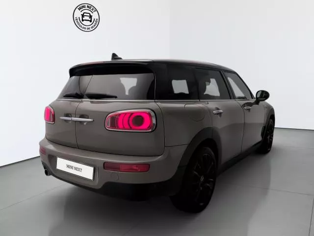 MINI Clubman Cooper 100 kW (136 CV) de segunda mano