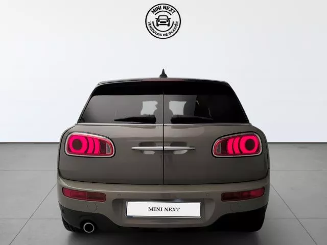 MINI Clubman Cooper 100 kW (136 CV) de segunda mano
